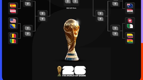 مواعيد مباريات دور الـ32 في كأس العالم 2026 تبدأ الأحد 28 يونيو بمواجهة كندا وجنوب أفريقيا
