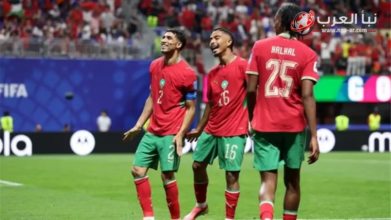 المغرب وهولندا في دور الـ32 بكأس العالم 2026.. الموعد والقناة الناقلة