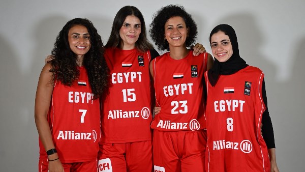 منتخب مصر للسيدات 3×3 يواجه Ottawa الكندي في ربع نهائي Women’s Series بفرنسا