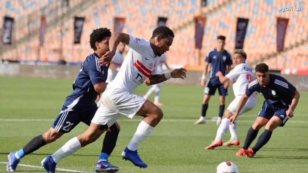 رابطة الأندية تعلن موعد نهائي كأس عاصمة مصر بين إنبي والمصري