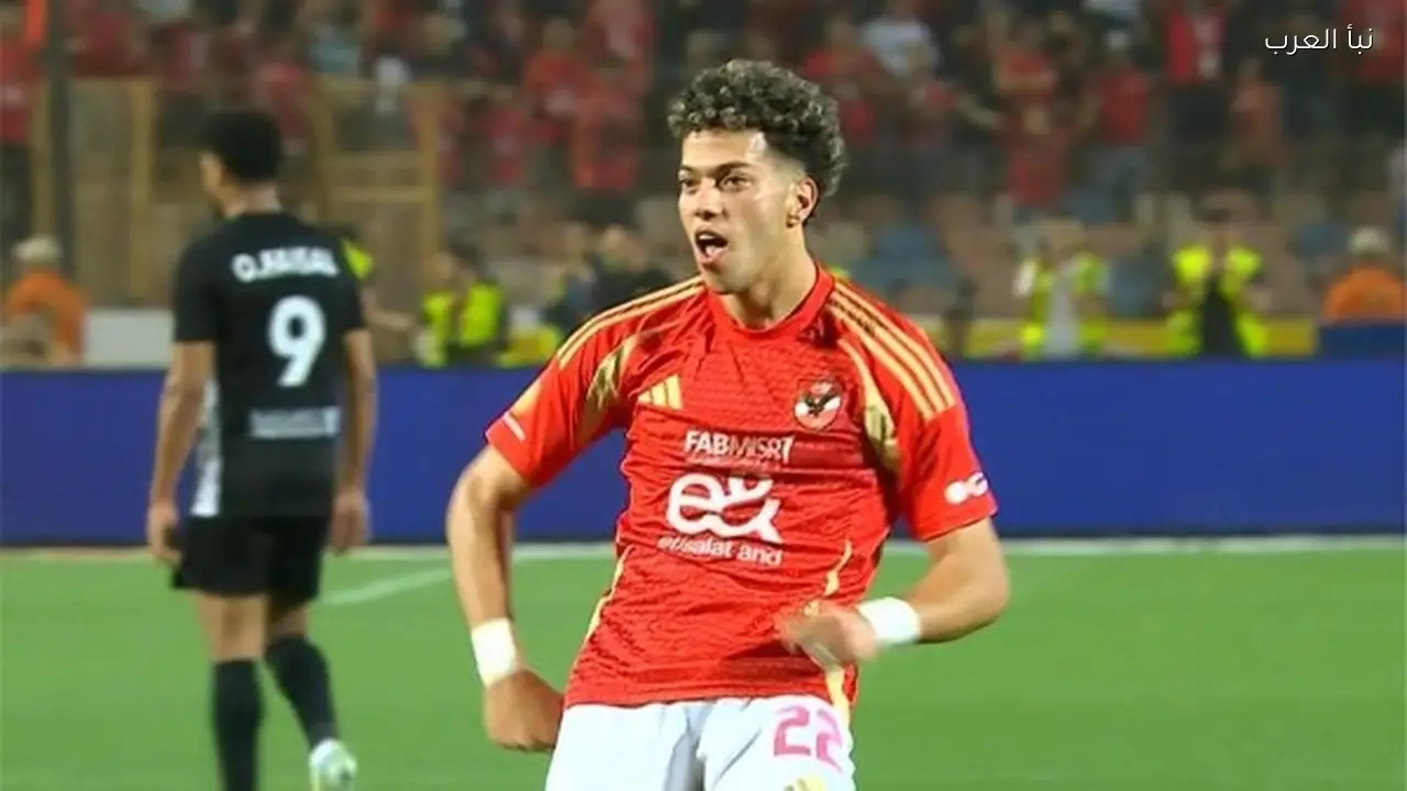 الأهلي يجهز عرضًا رسميًا لتمديد عقد إمام عاشور بعد عودته من كأس العالم