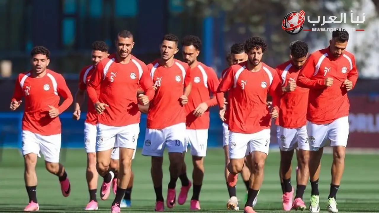مصر وأستراليا على بي إن سبورتس في دور الـ32 من مونديال 2026.. تشكيل حسام حسن المتوقع