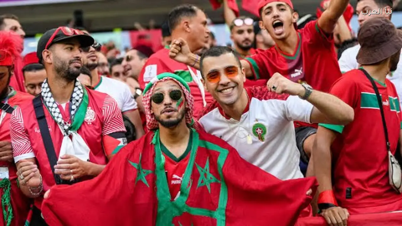 أزمة التأشيرات تحرم عشرات المشجعين المغاربة من السفر إلى كأس العالم