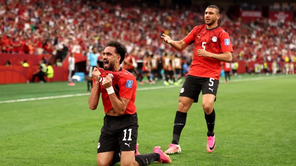 بعد الفوز على نيوزيلندا.. منتخب مصر يقترب من سيناريو مرعب بعد الفوز على نيوزيلندا.. منتخب مصر يقترب من سيناريو مرعب