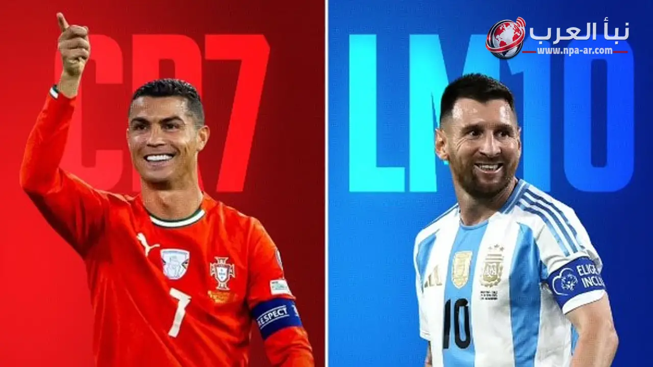 ميسي يكتب التاريخ في كأس العالم.. رقم قياسي جديد بعد الفوز على الأردن 3-1