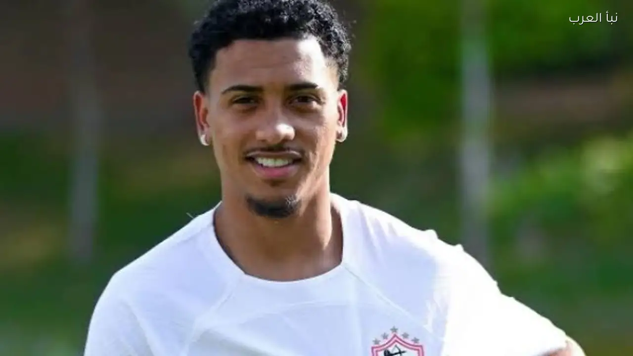 ميكالي: إمام عاشور لاعب رائع.. وبيزيرا بعيد عن منتخب البرازيل