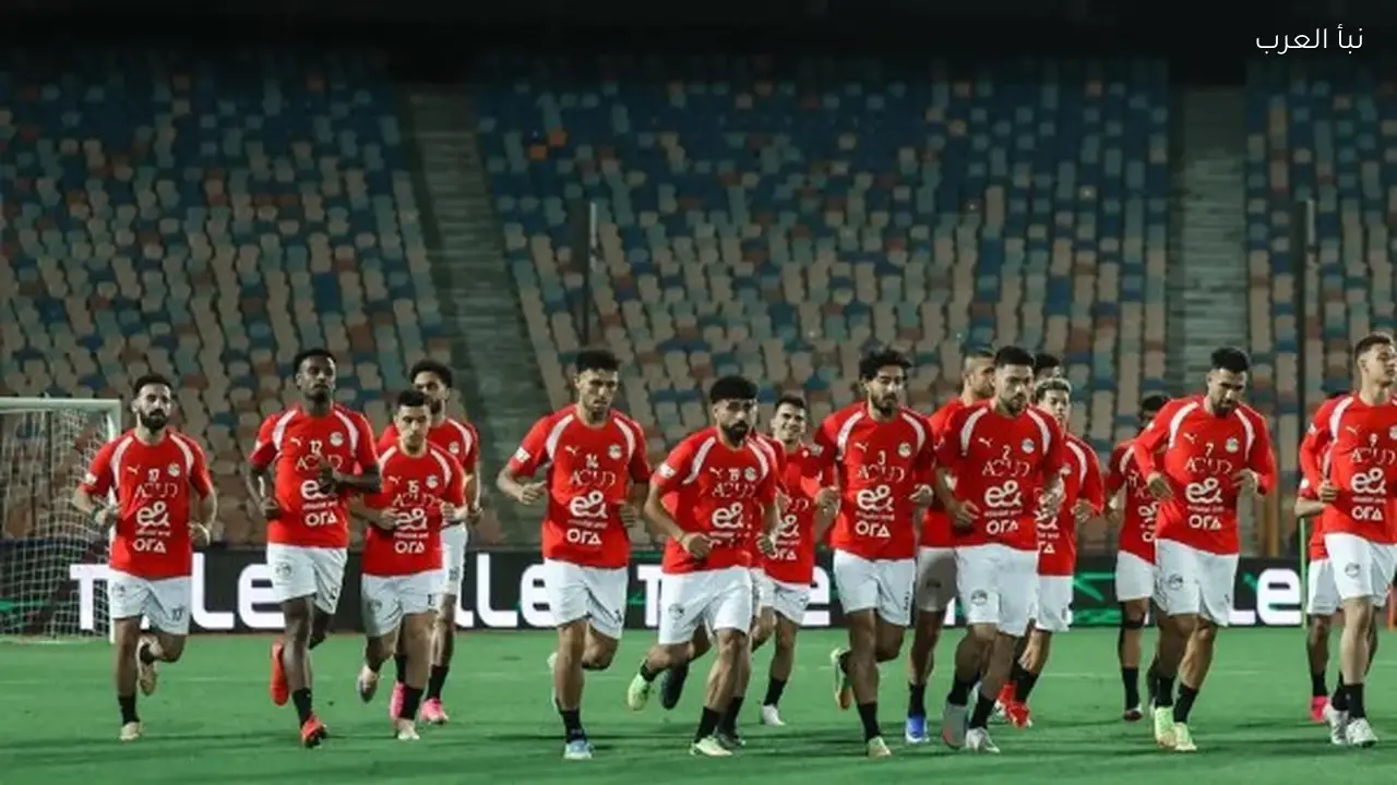 ميكالي: منتخب مصر قادر على الفوز على البرازيل