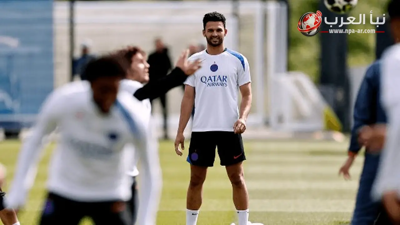 ميلان يضم غونسالو راموش من باريس سان جيرمان بعقد حتى يونيو 2031