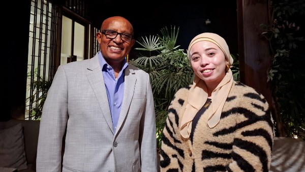 نائب رئيس بوينج لـ نبأ العرب: مصر نقطة محورية لتحديث أسطولها الجوي.. ومفاوضات جارية مع مصر للطيران