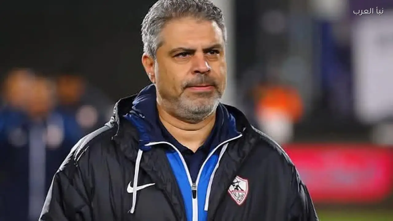 نادر السيد: معتمد جمال حقق المطلوب مع الزمالك ويستحق تجربة جديدة خارج النادي