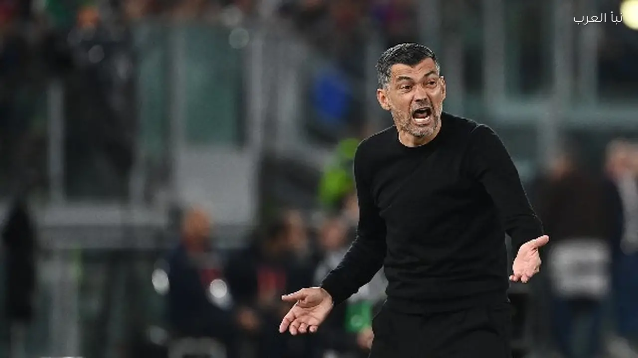 الاتحاد السعودي يعلن إنهاء تعاقده مع سيرجيو كونسيساو