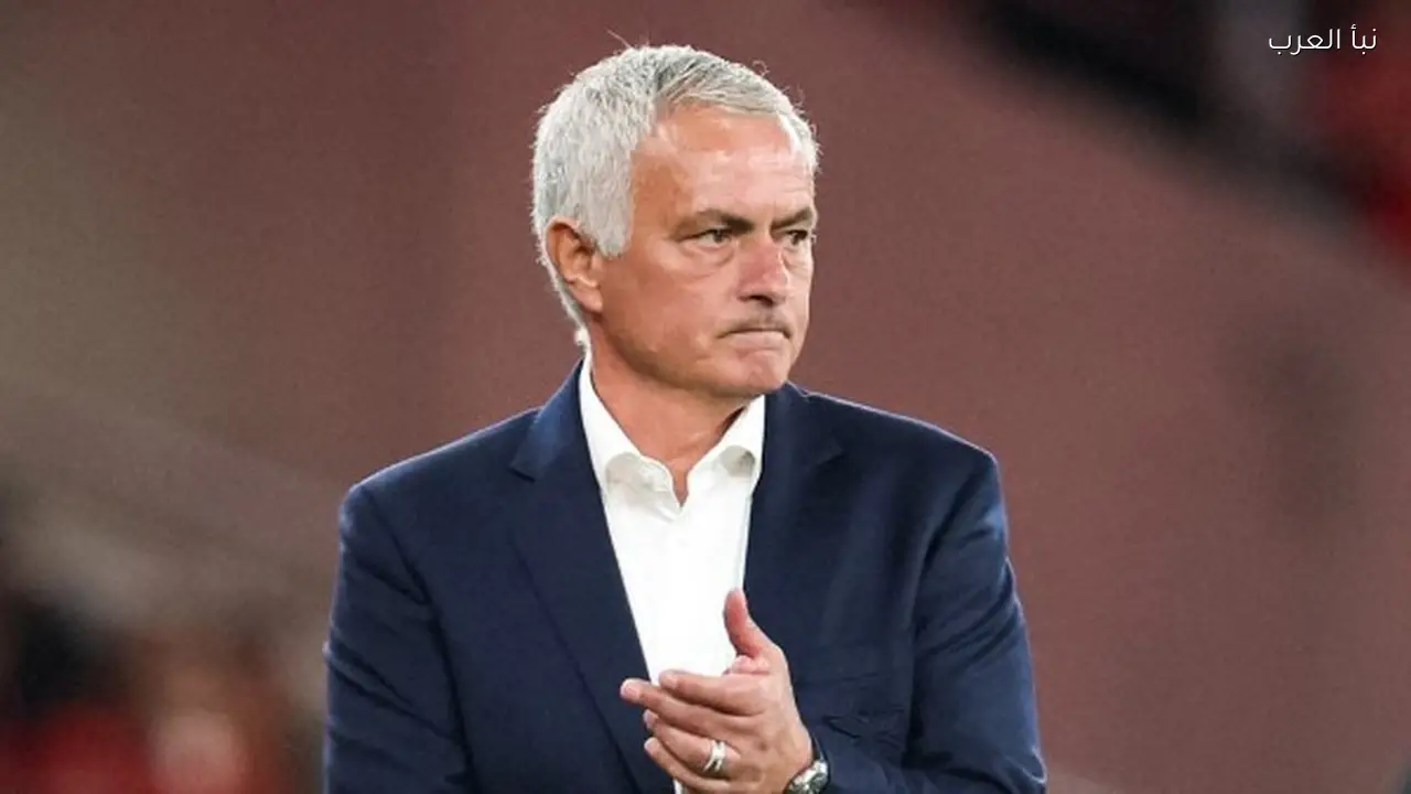 بنفيكا يعلن رحيل مورينيو ويؤكد عودته لتدريب ريال مدريد