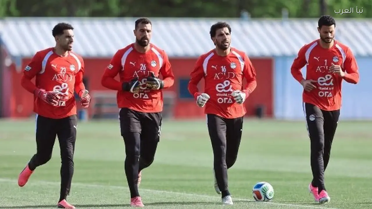 أحمد عبد الباسط يفتح نقاشًا حول حارس منتخب مصر في كأس العالم 2026