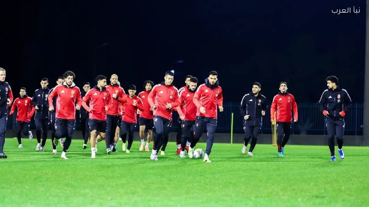 أحمد جلال يكشف تطورات اختيار المدير الفني الجديد للأهلي