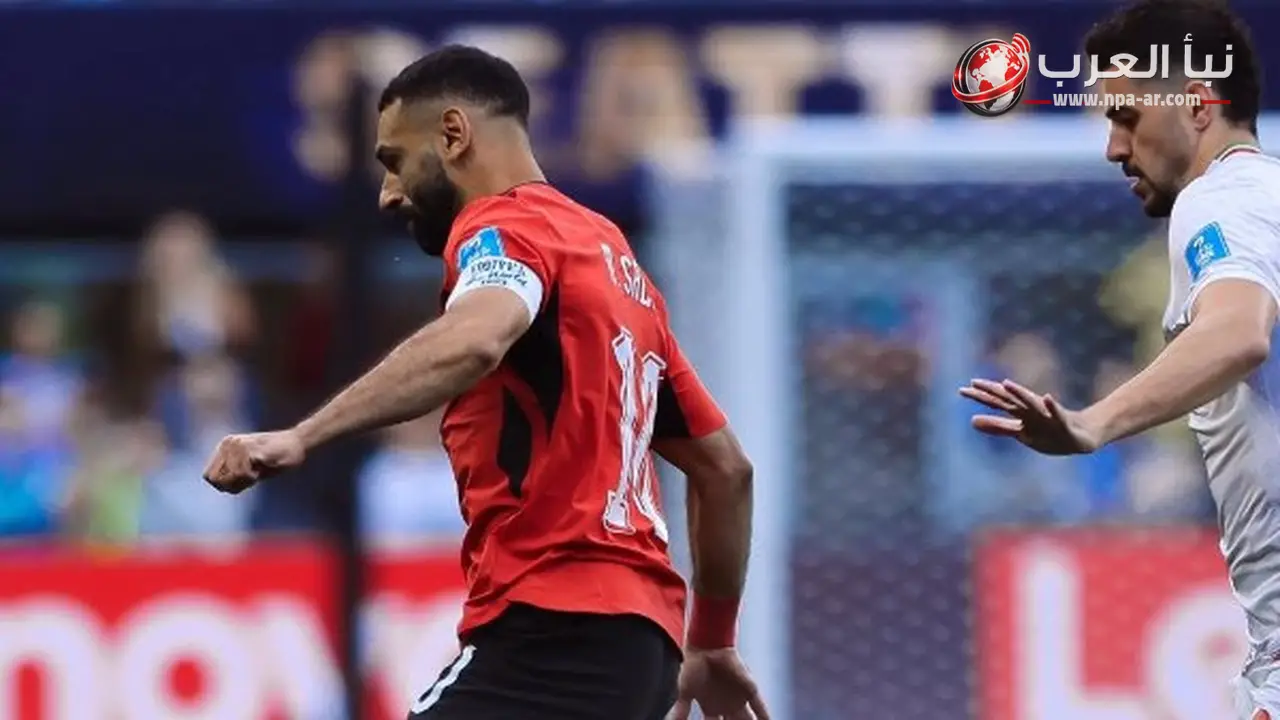 أحمد شوبير يطمئن جماهير منتخب مصر بشأن إصابات محمد صلاح وفتوح
