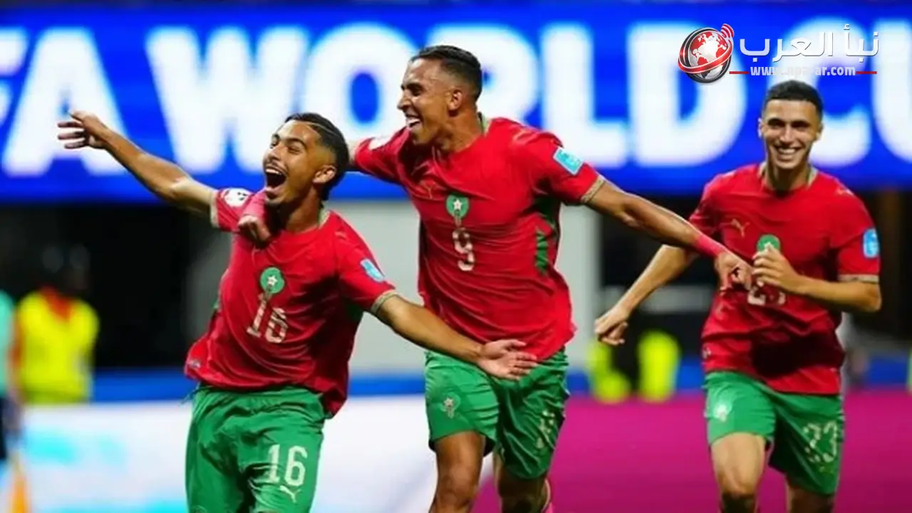 البرازيل والمغرب يتأهلان لدور الـ16 بمونديال 2026 بعد نتائج دور الـ32