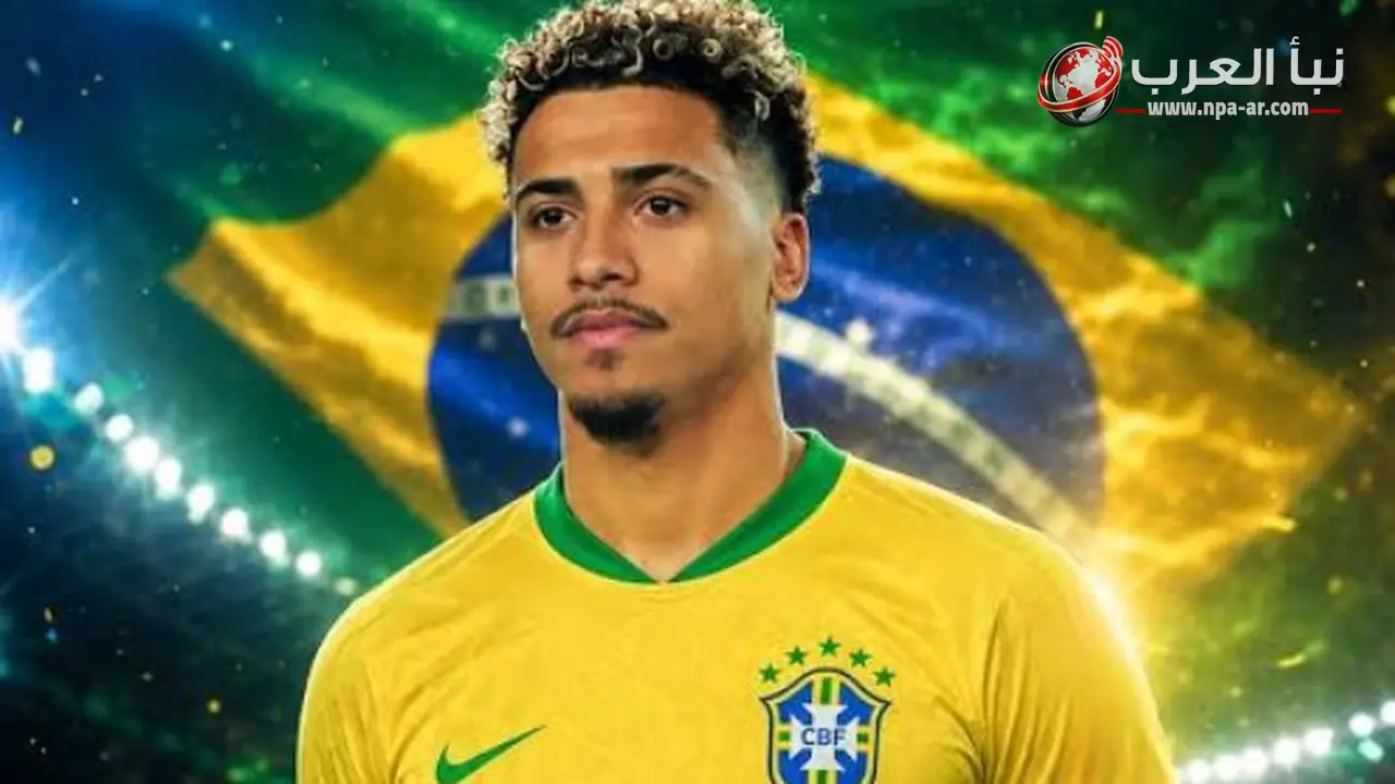 نجم الزمالك السابق أحمد صالح يرشح بيزيرا للانضمام لمنتخب البرازيل بديلا لفينيسيوس