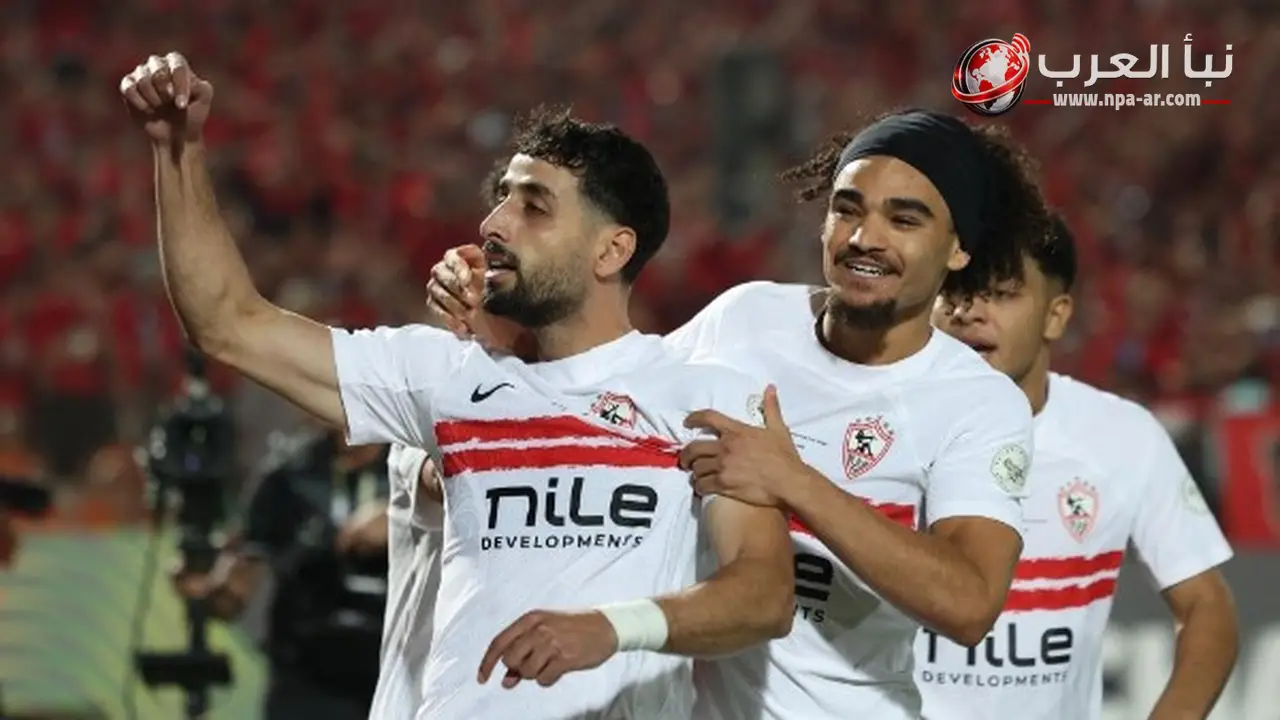 أشرف قاسم نجم الزمالك يروي إصابته بمرض عصبي نادر جعله غير قادر على المشي