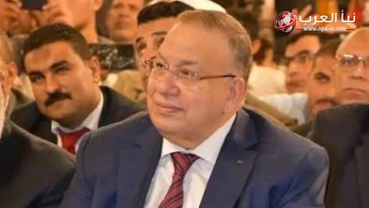 نقيب الأشراف محمود الشريف يؤكد أن ثورة 30 يونيو أعادت للوطن كرامته