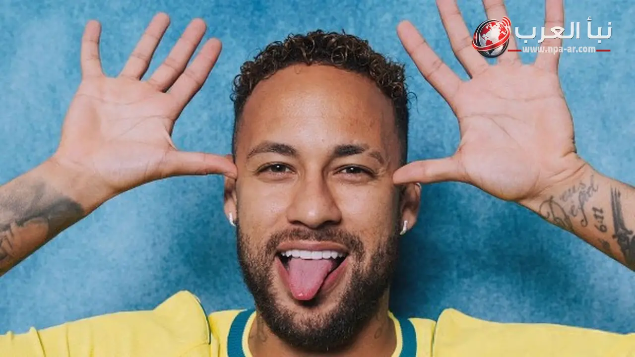 نيمار يسخر من توقعات يواكيم كليمنت بعد تأهل البرازيل لدور الـ16 في كأس العالم 2026
