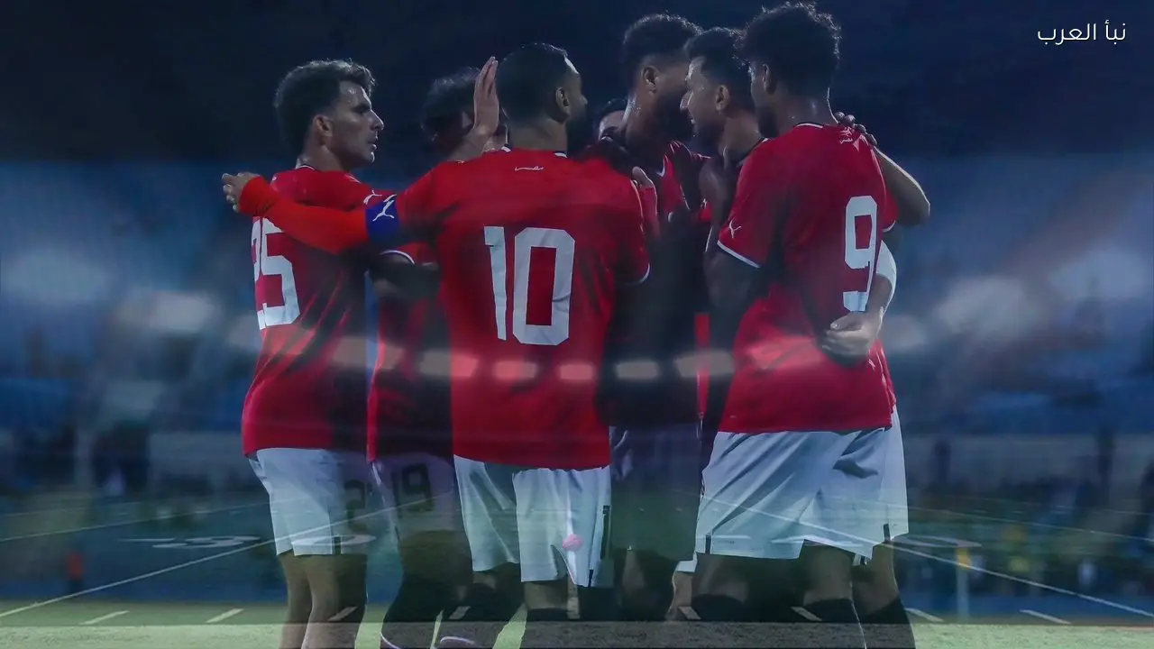 هاني رمزي: البرازيل الاختبار الحقيقي لمنتخب مصر قبل كأس العالم 2026