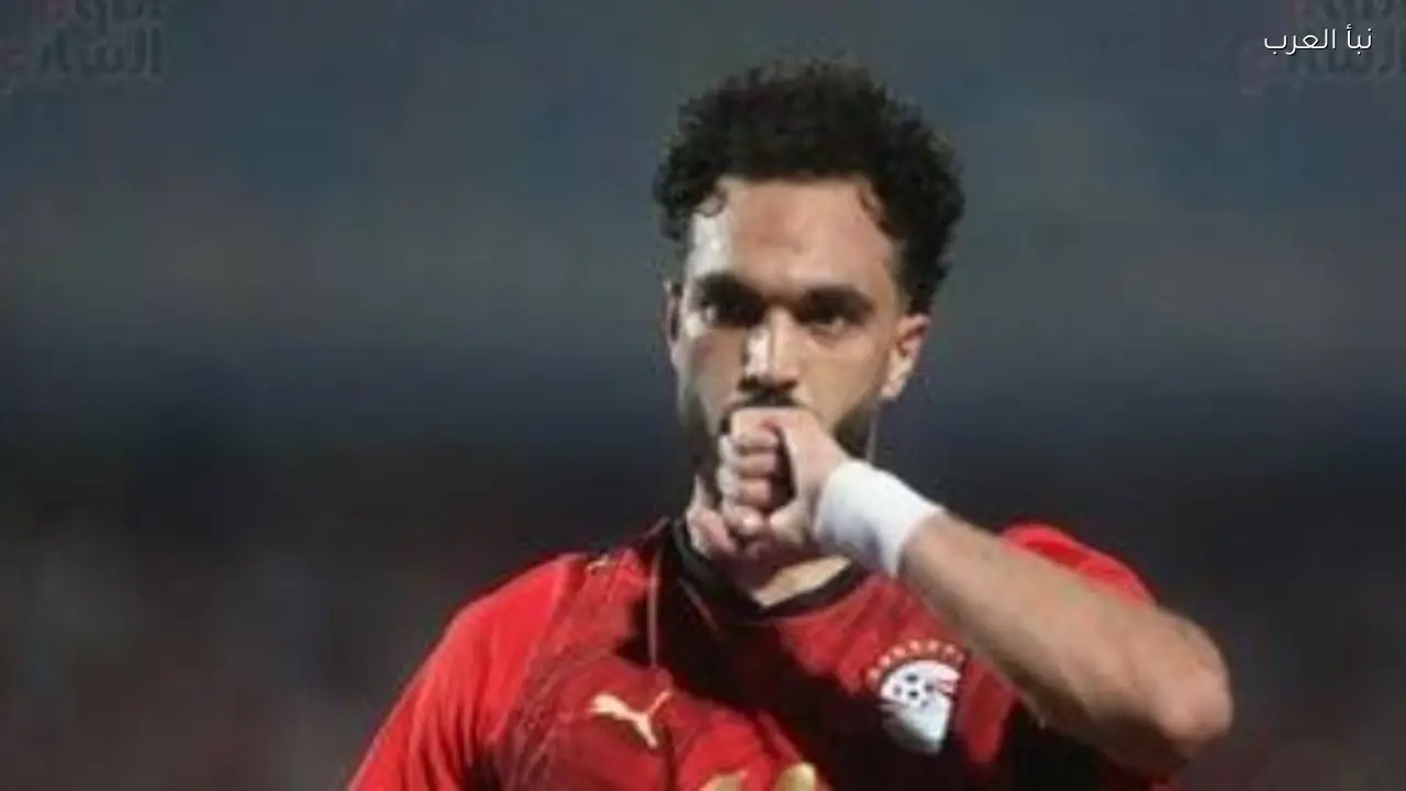 هاني سعيد: مصطفى زيكو قد يكون البديل الذهبي لمنتخب مصر في كأس العالم 2026
