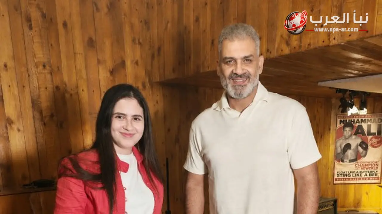 هاني عادل لـنبأ العرب يوضح أن ميد تيرم لامس وجع الشباب بطرح القضايا النفسية والاجتماعية