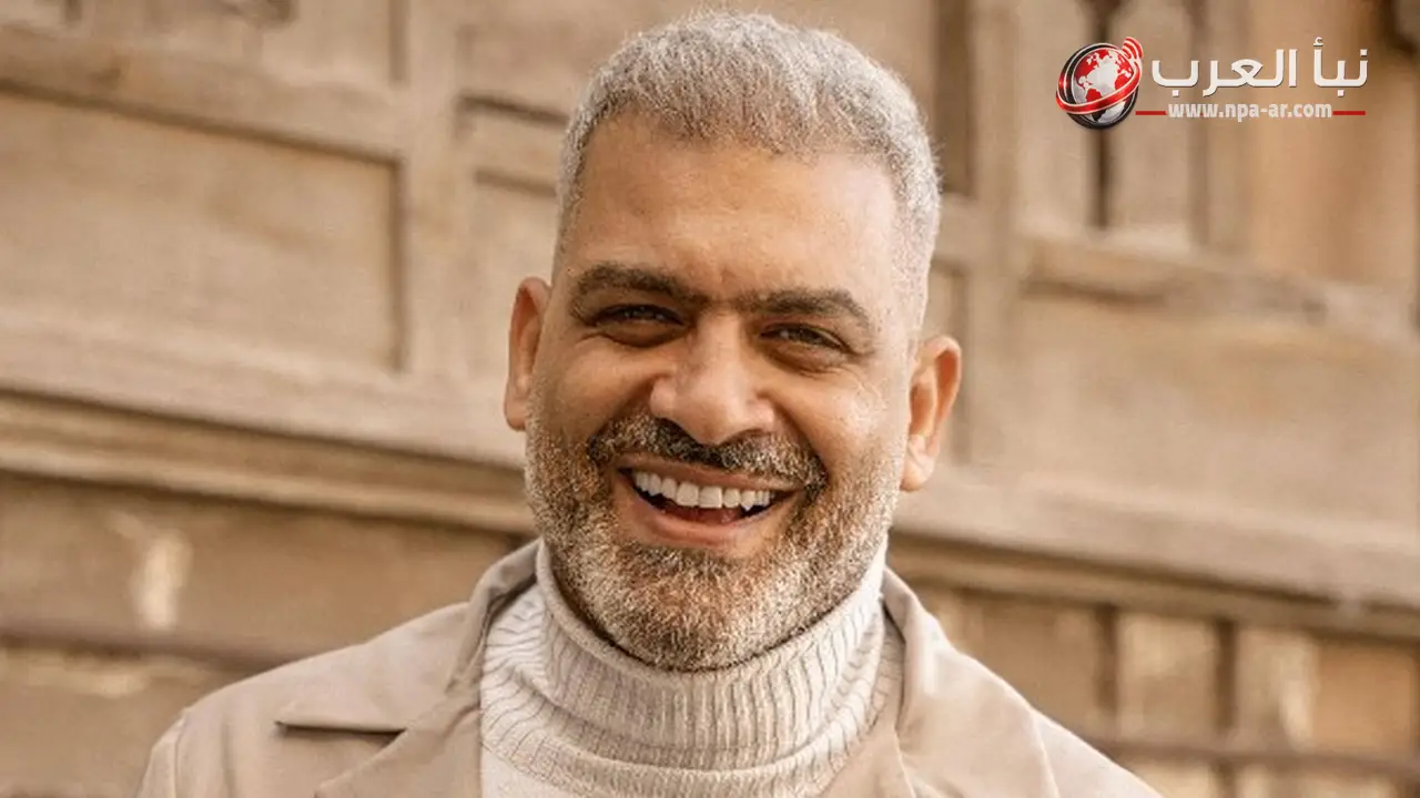 هاني عادل يجهز ألبومين جديدين خلال الفترة المقبلة أحدهما منفرد والآخر مع فريق وسط البلد