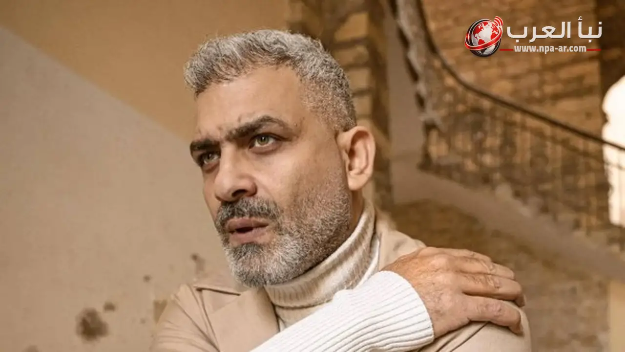 هاني عادل يوضح سبب أغنية انتيكا ويؤكد أنها كانت رسالة لصديق