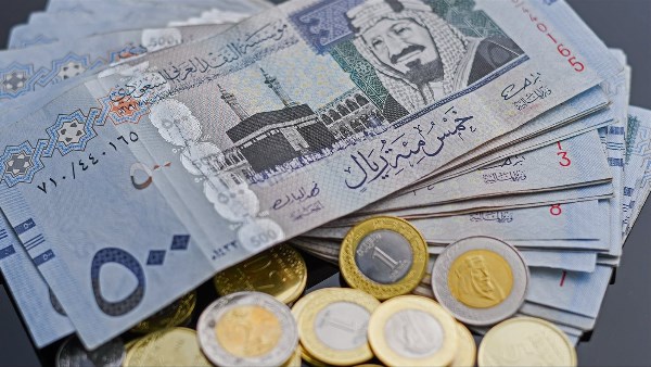 اسعار الريال السعودي مقابل الجنيه