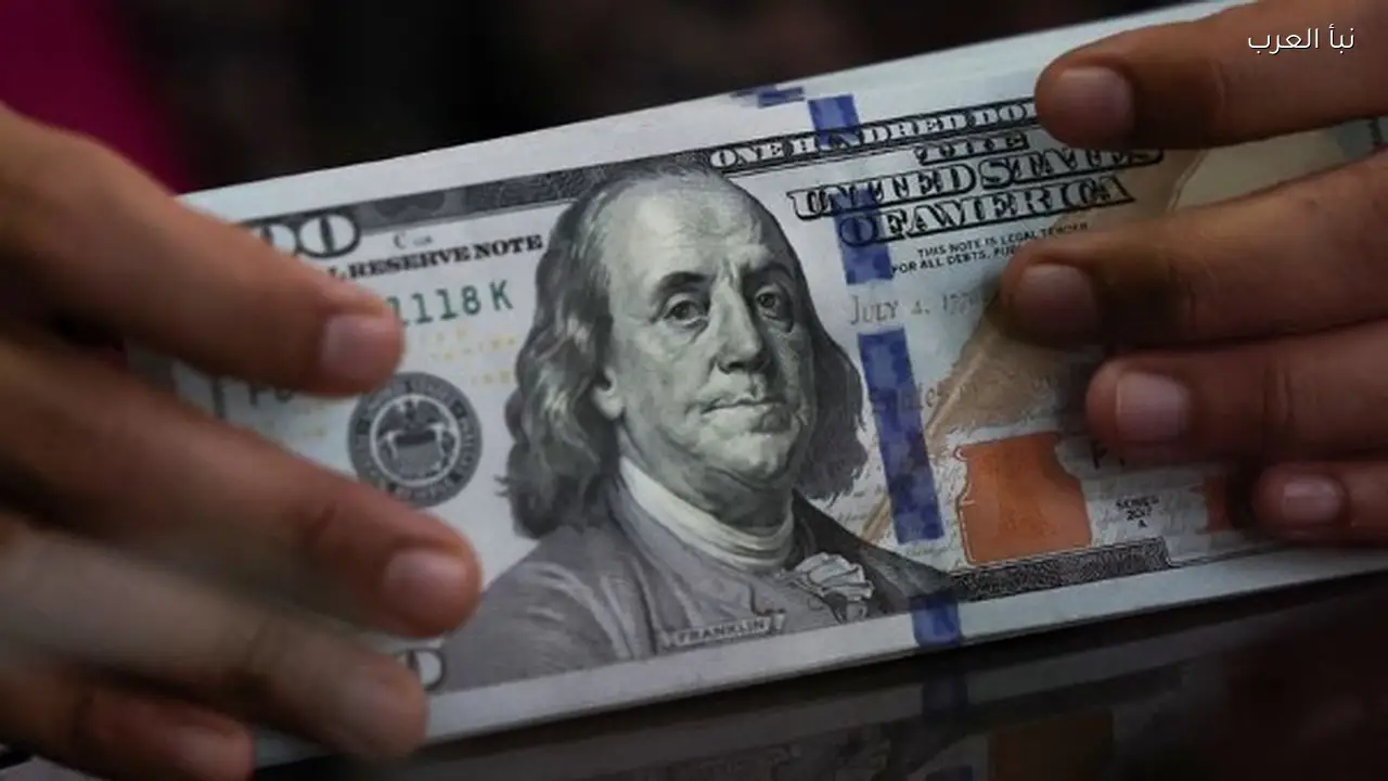 سعر الدولار مقابل الجنيه اليوم السبت في البنوك المصرية.. أعلى سعر يسجل 52.16