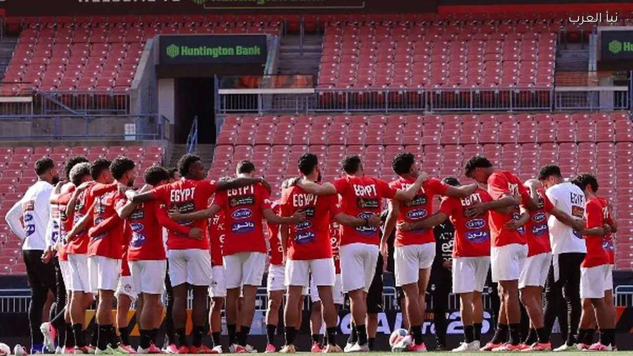 هشام كمال: أخطاء منتخب مصر أمام البرازيل يجب تداركها قبل مواجهة بلجيكا