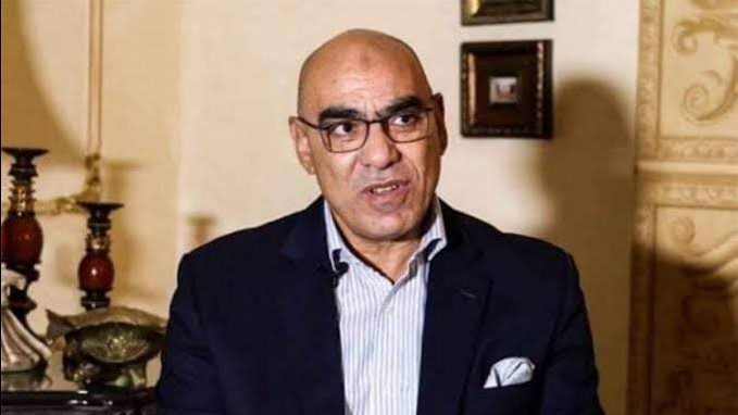 هشام نصر يطلب من جماهير الزمالك دعم ومساندة النادي مع التأكيد على تقبل النقد البناء