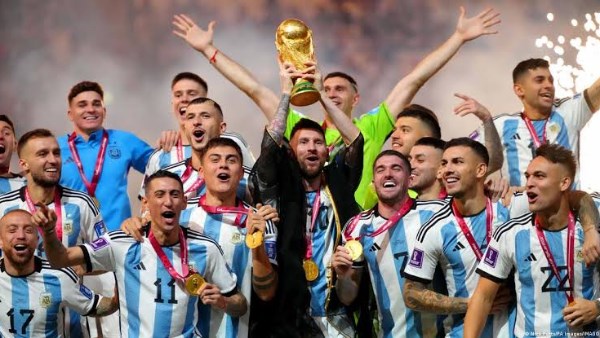 تاريخ كأس العالم يشير إلى أن صدارة المجموعات لا تضمن التتويج باللقب