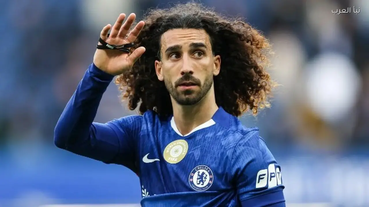 كوكوريلا يعلن سعادته في تشيلسي ويحسم الجدل حول مستقبله