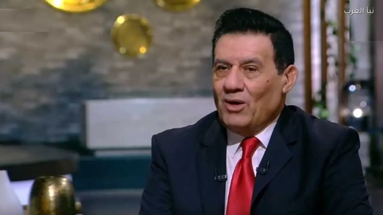 مدحت شلبي يحسم الجدل: الزمالك يشارك في دوري أبطال أفريقيا بشكل طبيعي