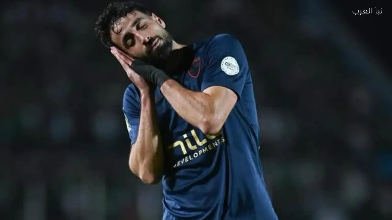أحمد حسن يحسم موقف الزمالك من بيع عدي الدباغ