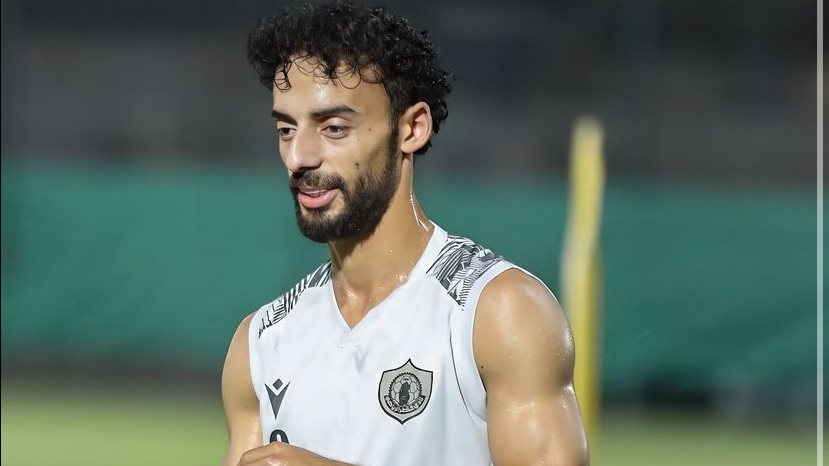 أحمد حسن يستبعد انتقال أحمد عبد القادر إلى الزمالك خلال الوقت الحالي