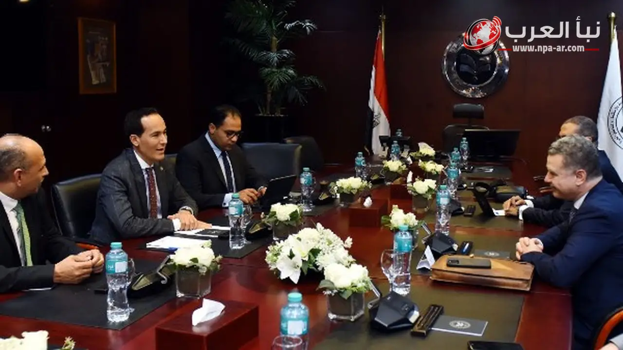 الهيئة العامة للاستثمار: مواكبة الأنشطة التكنولوجية المستحدثة وتقنين أوضاعها لتعزيز مساهمتها في الاقتصاد