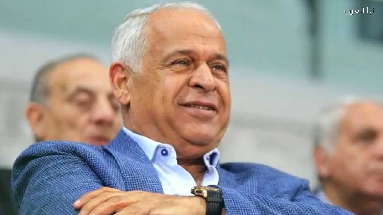 فرج عامر: الأهلي سيجري تغييرات جوهرية في الموسم المقبل