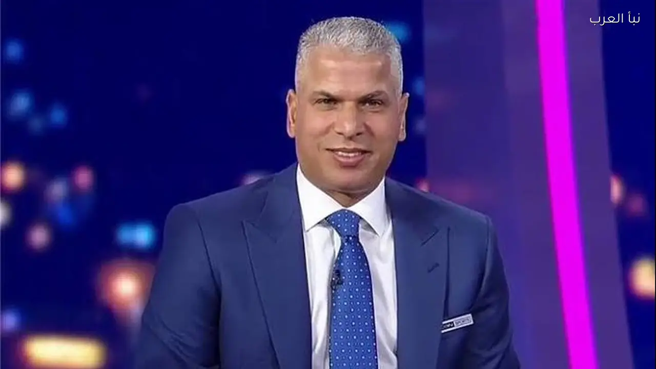 محمد فضل يهنئ وائل جمعة بتعيينه مديرًا للكرة في الأهلي ويؤكد: اختيار صائب