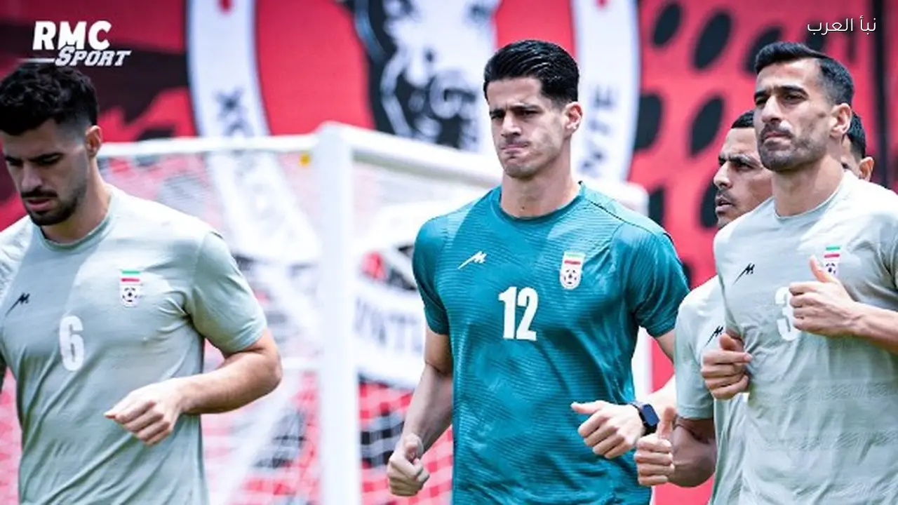 العثور على جثة قرب مقر تدريبات منتخب إيران في المكسيك قبل انطلاق المونديال