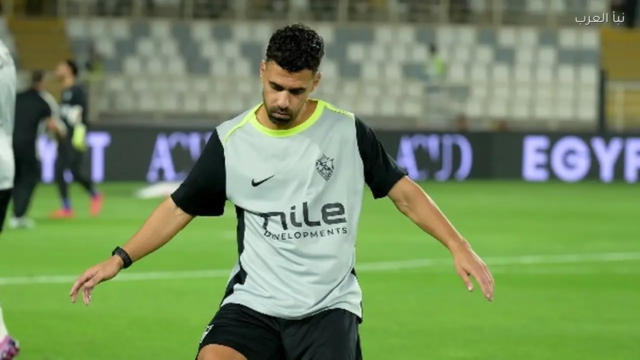 الغندور يثير الجدل بمقارنة بدنية بين عبد الله السعيد ومحمد صلاح