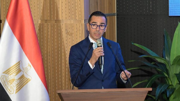 وزير الاستثمار يؤكد أن استضافة مصر لمهرجان ريادة الأعمال 2026 تعكس الثقة الدولية في الاقتصاد المصري
