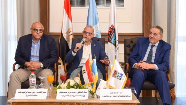 وزير الاستثمار يؤكد نهجا قائما على الشراكة الحقيقية مع القطاع الخاص