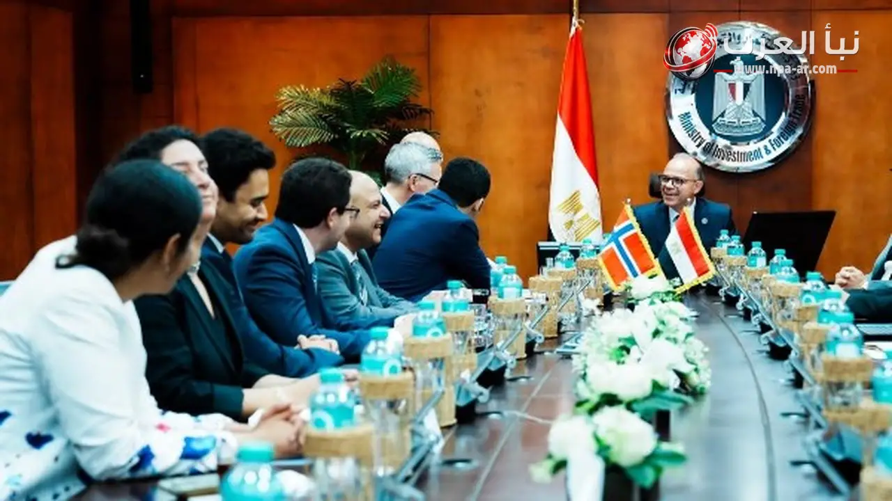 وزير الاستثمار يؤكد تقديم دعم للمستثمر الجاد في الإنتاج والتشغيل والتوظيف