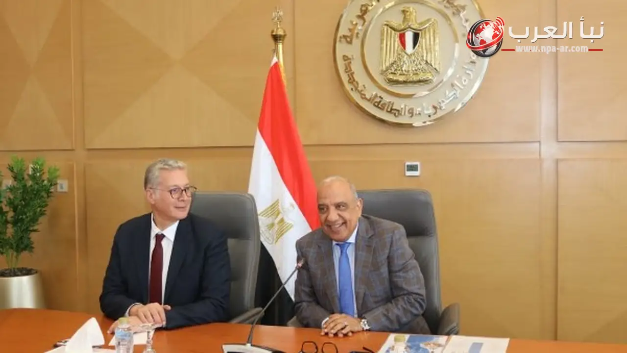 وزير البترول يؤكد جاهزية منظومة الوقود لصيف مستقر بعد بلوغ الأحمال القصوى 40 ألف ميجاوات خلال العام الماضي