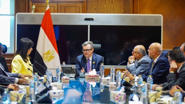 وزير التخطيط يترأس اجتماعا لمناقشة استعدادات المهرجان الدولي لريادة الأعمال في مصر نوفمبر المقبل