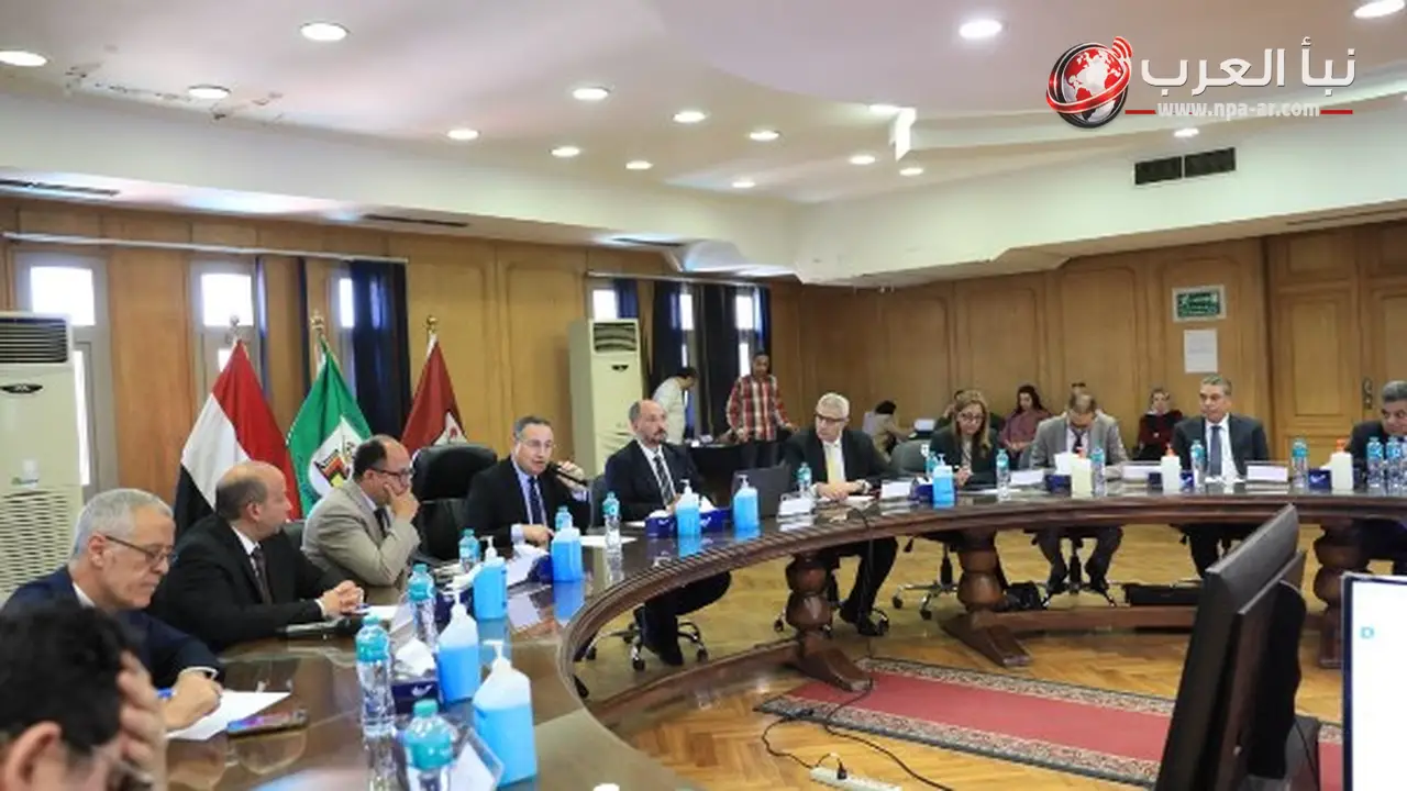 وزير التعليم العالي يوضح أن المستشفيات الجامعية ركيزة أساسية للرعاية الصحية والتعليم الطبي