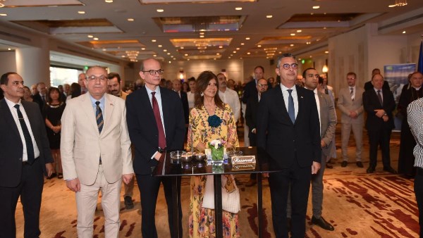 وزير التموين ينقل تهنئة مصر بسلوفينيا ويؤكد زخمًا متزايدًا في العلاقات الثنائية